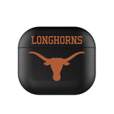 University of Texas Longhorns Insignia AirPod Case Cover