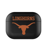 University of Texas Longhorns Insignia AirPod Case Cover