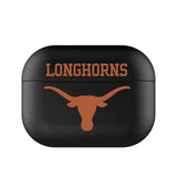 University of Texas Longhorns Insignia AirPod Case Cover