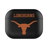 University of Texas Longhorns Insignia AirPod Case Cover