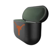 University of Texas Longhorns Personalized Insignia AirPod Case Cover