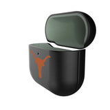 University of Texas Longhorns Personalized Insignia AirPod Case Cover