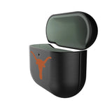 University of Texas Longhorns Personalized Insignia AirPod Case Cover