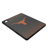 University of Texas Longhorns Personalized Linen Tablet Case for Apple iPad