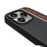 University of Texas Longhorns Personalized Sidebard MagSafe Compatible Phone Case for Apple iPhone