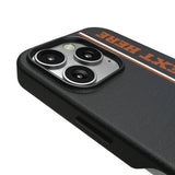 University of Texas Longhorns Personalized Sidebard MagSafe Compatible Phone Case for Apple iPhone