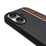 University of Texas Longhorns Personalized Sidebard MagSafe Compatible Phone Case for Apple iPhone