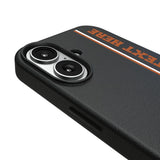 University of Texas Longhorns Personalized Sidebard MagSafe Compatible Phone Case for Apple iPhone