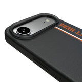 University of Texas Longhorns Personalized Sidebard MagSafe Compatible Phone Case for Apple iPhone