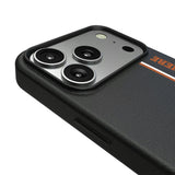 University of Texas Longhorns Personalized Sidebard MagSafe Compatible Phone Case for Apple iPhone