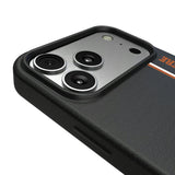 University of Texas Longhorns Personalized Sidebard MagSafe Compatible Phone Case for Apple iPhone