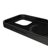 University of Texas Longhorns Plaid MagSafe Compatible Phone Case for Apple iPhone