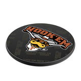 University of Texas Longhorns Quadtile 15-Watt Wireless Charger