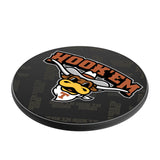 University of Texas Longhorns Quadtile 15-Watt Wireless Charger