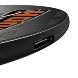 University of Texas Longhorns Quadtile 15-Watt Wireless Charger