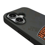 University of Texas Longhorns Quadtile Bump Phone Case for Apple iPhone