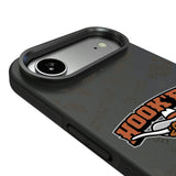 University of Texas Longhorns Quadtile Bump Phone Case for Apple iPhone