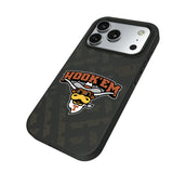 University of Texas Longhorns Quadtile Bump Phone Case for Apple iPhone