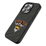 University of Texas Longhorns Quadtile Bump Phone Case for Apple iPhone