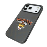 University of Texas Longhorns Quadtile Bump Phone Case for Apple iPhone