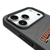 University of Texas Longhorns Quadtile Bump Phone Case for Apple iPhone