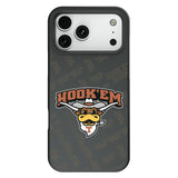 University of Texas Longhorns Quadtile Bump Phone Case for Apple iPhone