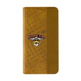 University of Texas Longhorns Quadtile Folio Phone Case for Apple iPhone