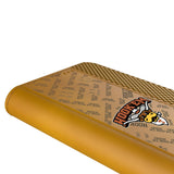 University of Texas Longhorns Quadtile Folio Phone Case for Apple iPhone