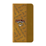 University of Texas Longhorns Quadtile Folio Phone Case for Samsung Galaxy