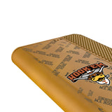 University of Texas Longhorns Quadtile Folio Phone Case for Samsung Galaxy