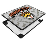 University of Texas Longhorns Quadtile Laptop Case for Apple MacBook