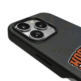 University of Texas Longhorns Quadtile MagSafe Compatible Phone Case for Apple iPhone