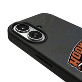 University of Texas Longhorns Quadtile MagSafe Compatible Phone Case for Apple iPhone