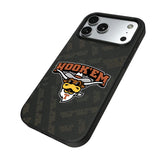 University of Texas Longhorns Quadtile MagSafe Compatible Phone Case for Apple iPhone