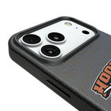 University of Texas Longhorns Quadtile MagSafe Compatible Phone Case for Apple iPhone