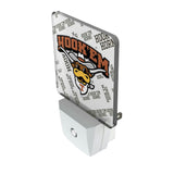 University of Texas Longhorns Quadtile Night Light 2-Pack