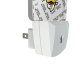 University of Texas Longhorns Quadtile Night Light 2-Pack