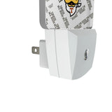 University of Texas Longhorns Quadtile Night Light 2-Pack