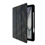 University of Texas Longhorns Quadtile Tablet Case for Apple iPad