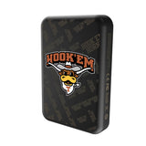 University of Texas Longhorns Quadtile Wireless Mag Power Bank