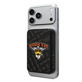 University of Texas Longhorns Quadtile Wireless Mag Power Bank