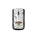 University of Texas Longhorns Quadtile Wireless Mouse