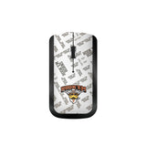 University of Texas Longhorns Quadtile Wireless Mouse