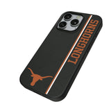 University of Texas Longhorns Sidebar MagSafe Compatible Phone Case for Apple iPhone