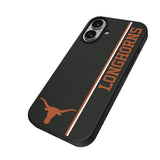 University of Texas Longhorns Sidebar MagSafe Compatible Phone Case for Apple iPhone