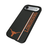 University of Texas Longhorns Sidebar MagSafe Compatible Phone Case for Apple iPhone