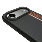 University of Texas Longhorns Sidebar MagSafe Compatible Phone Case for Apple iPhone