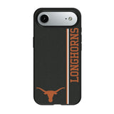 University of Texas Longhorns Sidebar MagSafe Compatible Phone Case for Apple iPhone