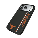 University of Texas Longhorns Sidebar MagSafe Compatible Phone Case for Apple iPhone