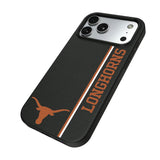 University of Texas Longhorns Sidebar MagSafe Compatible Phone Case for Apple iPhone